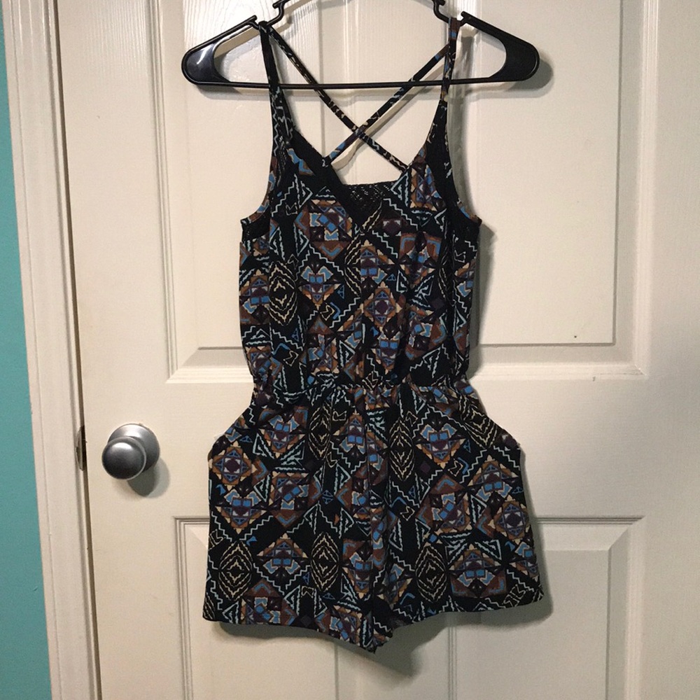 🌟romper🌟